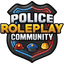 Police Roleplay Community Logo