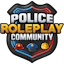 Police Roleplay Community Logo